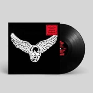 輸入盤 AEROSMITH ＆ YUNGBLUD / ONE MORE TIME STANDARD （BLACK） [LP]