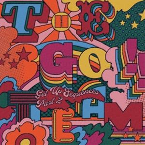 Rakuten - 輸入盤 GO! TEAM / GET UP SEQUENCES PART TWO [CD]