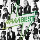 AAA / ＃AAABEST（通常盤／CD＋DVD／ジャケットB） [CD]