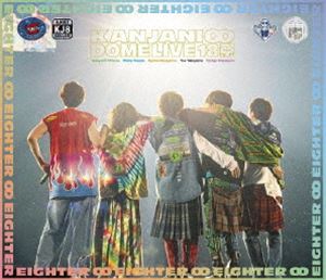 �إ���ˡ硿KANJANI�� DOME LIVE 18�� [Blu-ray]