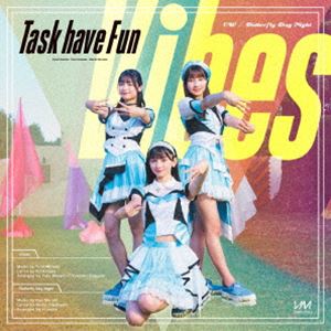 Task have Fun / Vibes [CD]