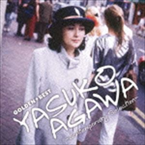 樂天商城 - 阿川泰子 / ゴールデン☆ベスト 阿川泰子 -Contemporary Selection-（SHM-CD） [CD]