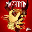 A MASTODON / HUNTER [LP]