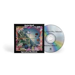 LETTERS FROM THE ATLANTICCD発売日2025/3/28詳しい納期他、ご注文時はご利用案内・返品のページをご確認くださいジャンル洋楽ソウル/R&B　アーティストブッチャー・ブラウンBUTCHER BROWN収録時間組枚数商品説明BUTCHER BROWN / LETTERS FROM THE ATLANTICブッチャー・ブラウン / レターズ・フロム・アトランティックその無限の音楽的範囲は、ジャンルや時間の境界を感じさせない。ジャズ、ロック、ファンク、R＆B、ソウル、ボサ・ノヴァなどをシームレスにブレンドしたButcher Brownの新ALがリリース。ゲスト・アーティストのヤヤ・ベイ、メラニー・チャールズ、リーノア・ウルフ、ミア・グラッドストーン、ヴィクトリア・ヴィクトリア、そしてニコラス・ペイトン＆ニール・フランシスをフィーチャーした強力作品。収録内容1. Seagulls2. Unwind3. Backline4. Right Here5. Change in Weather6. Dinorah Dinorah7. I Remember8. Ibiza9. Hold You10. Montrose Forest11. Something New About You12. Infant Eyes関連キーワードブッチャー・ブラウン BUTCHER BROWN 商品スペック 種別 CD 【輸入盤】 JAN 0888072669352登録日2025/02/27