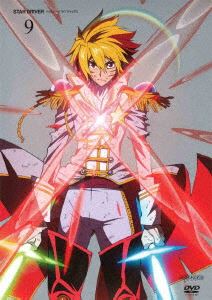 STAR DRIVER �����Υ����� 9���̾��ǡ� [DVD]