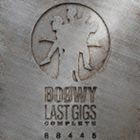 BOOWY / “LAST GIGS”COMPLETE（Blu-specCD2） [CD]