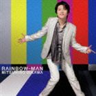 及川光博 / RAINBOW-MAN（通常盤） [CD]