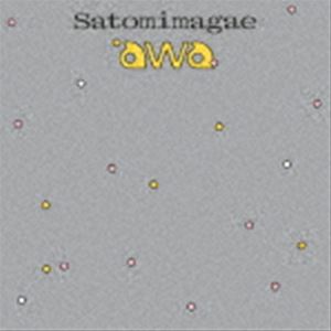 Satomimagae / Awa （Expanded） [CD]