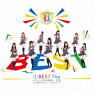 バクステ外神田一丁目 / 1BEST The バクステ外神田一丁目〜5年がギュッとSP〜（通常盤） [CD]