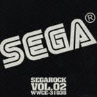 SEGAROCKS / セガロック ボリューム 2 [CD]
