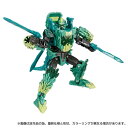 トランスフォーマーレガシー TL-74 シャード ロボット玩具