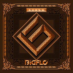 輸入盤 BIGFLO / 3RD MINI ALBUM ： INCANT [CD]