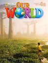Our World Book 4 Student Book 4B Combo Split (Unit 6-9)
