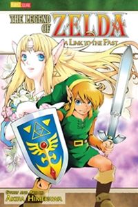 The Legend of Zelda Vol.9／ゼルダの伝説 9巻