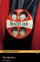Pearson English Readers Level 3 Beatles with MP3