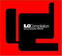 SUSUMU YOKOTA （MIX） / LOCOMPILATION CD