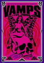 VAMPS LIVE 2008 DVD