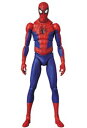 MAFEX SPIDER-MAN(Peter B. Parker) RENEWAL Ver. 塗装済み可動フィギュア