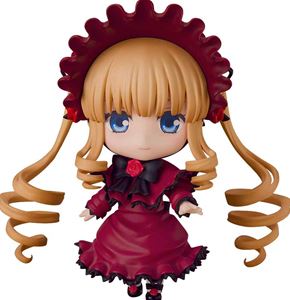 ねんどろいどローゼンメイデン真紅2...