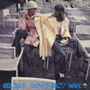 ヤマアンドジローズウェイブ ガール トークCD発売日2019/11/13詳しい納期他、ご注文時はご利用案内・返品のページをご確認くださいジャンルジャズ・フュージョン国内ジャズ　アーティストヤマ＆ジローズ・ウェイヴ山本剛（p）大由彰（b）小原哲次郎（ds）収録時間38分32秒組枚数1商品説明ヤマ＆ジローズ・ウェイヴ / ガール・トークガール トーク録音年：1975年12月17日※こちらの商品はインディーズ盤にて流通量が少なく、手配できなくなる事がございます。欠品の場合は分かり次第ご連絡致しますので、予めご了承下さい。封入特典解説付／ライナーノーツ関連キーワードヤマ＆ジローズ・ウェイヴ 山本剛（p） 大由彰（b） 小原哲次郎（ds） 収録曲目101.追憶(5:30)02.ガール・トーク(6:14)03.風と共に去りぬ(6:40)04.A列車で行こう(5:23)05.アイ・ラヴ・ユー・ポーギィ(4:53)06.そして今は(5:03)07.ニューヨークの秋(4:46)商品スペック 種別 CD JAN 4988044048355 製作年 2019 販売元 ディスクユニオン登録日2019/09/09