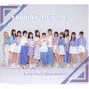 �⡼�˥�̼����22 / Chu Chu Chu �ͤ��̤�衿�硦���� Never Been Better!���̾���B�� [CD]