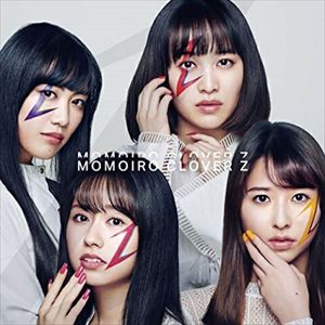 ももいろクローバーZ / MOMOIRO CLOVER Z LP盤（初回限定生産） レコード