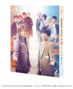 楽天ぐるぐる王国　楽天市場店MANKAI MOVIE『A3!』〜AUTUMN ＆ WINTER〜 Blu-rayコレクターズ・エディション [Blu-ray]