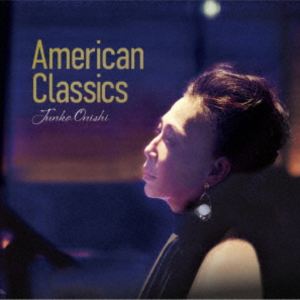 大西順子（p） / American Classics [CD]