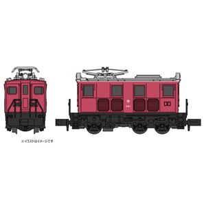 Cタイプ機関車 西武E61スタイル A1531 Nゲージ