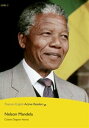 Pearson Active Readers Level 2 Nelson Mandela MP3 Pack