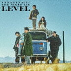 やなぎなぎ×THE SIXTH LIE / TVアニメ「天才王子の赤字国家再生術」オープニングテーマ：：LEVEL [CD]