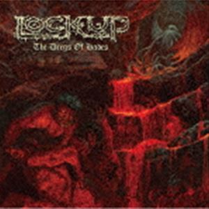 乐天商城 - ロック・アップ / ザ・ドレッグス・オブ・ハデス [CD]