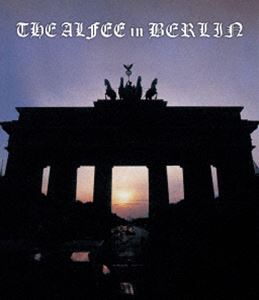 THE ALFEE in BERLIN at Brandenburg Tor 26th.September.1999 