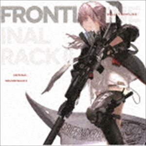 ドールズフロントライン / ドールズフロントライン オリジナル・サウンドトラック2（通常盤） [CD](2)