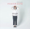 遊佐未森 / PEACH LIFE（CD＋DVD） CD