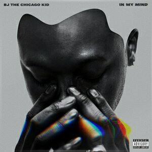 輸入盤 BJ THE CHICAGO KID / IN MY MIND [CD]