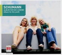 A NORMAN SCHTLER / SCHUMANN F ALBUM FOR YOUTH [CD]