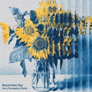 Rakuten - 9mm Parabellum Bullet / Brand New Day [CD]