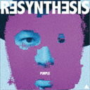 grooveman Spot / Resynthesis iPurplej [CD]