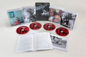 ヴィム・ヴェンダース ニューマスターBlu-ray BOX I [Blu-ray]