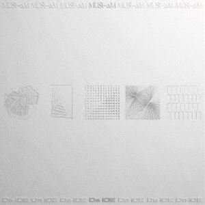 楽天ぐるぐる王国　楽天市場店Da-iCE / MUSi-aM（通常盤） [CD]