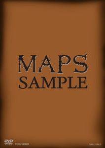舞台「MAPS」 [DVD]