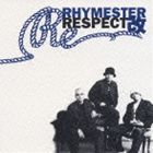 RHYMESTER / リスペクト改 CD