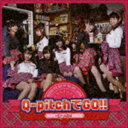 Q-pitch / Q-pitchでGO!! [CD]