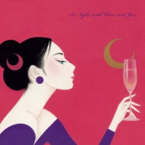 ジャズヲキキタクテ ワインノカオリニトキメクヨル ア ナイト ウィズ ワインアンドジャズCD発売日2025/11/5詳しい納期他、ご注文時はご利用案内・返品のページをご確認くださいジャンルジャズ・フュージョン海外ジャズ　アーティスト（V.A.）オスカー・ピーターソンベニー・カーターエディ・ヒギンズズート・シムズ小曽根真ルー・ドナルドソンザ・グレイト・ジャズ・トリオ収録時間123分03秒組枚数2関連キーワード：UCCQ-1226/7 アルバム商品説明（V.A.） / JAZZを聴きたくて ワインの香りにときめく夜〜ア・ナイト・ウィズ・ワイン＆ジャズジャズヲキキタクテ ワインノカオリニトキメクヨル ア ナイト ウィズ ワインアンドジャズシリーズ・スタートから30年以上を迎える、ちょっとジャズを聴いてみたいという方や、ライフスタイルを演出するBGMとしてジャズを楽しみたいという方のためのコンピレーション・アルバム。今回は、ワインを楽しむ夜のひとときをテーマに、インストゥルメンタル（Disc　1）とヴォーカル（Disc　2）のリラックスしたナンバーをコンパイル。　（C）RS封入特典解説付関連キーワード（V.A.） オスカー・ピーターソン ベニー・カーター エディ・ヒギンズ ズート・シムズ 小曽根真 ルー・ドナルドソン ザ・グレイト・ジャズ・トリオ 収録曲目101.コルコヴァード(2:53)02.恋のとりこ（プリズナー・オブ・ラヴ） （MONO）(3:49)03.スウィート・ロレイン(3:55)04.ザ・マン・アイ・ラヴ （MONO）(5:16)05.サテン・ドール(6:53)06.オータム・ノクターン(4:55)07.マイ・ファニー・ヴァレンタイン(6:21)08.ナンシー(3:13)09.ウィスパー・ノット(4:22)10.オール・ジス・アンド・ヘヴン・トゥー （MONO）(4:56)11.酒とバラの日々(3:23)12.ハロー・ヤング・ラヴァーズ(8:04)13.ラウンド・ミッドナイト(6:39)201.L-O-V-E(2:37)02.ユード・ビー・ソー・ナイス・トゥ・カム・ホーム・トゥ （MONO）(4:23)03.プレリュード・トゥ・ア・キス(2:45)04.ハウ・ロング・ハズ・ジス・ビーン・ゴーイング・オン(6:01)05.ハニーサックル・ローズ （MONO）(3:15)06.デイ・イン、デイ・アウト(6:49)07.シャレード(2:38)08.サムワン・トゥ・ウォッチ・オーヴァー・ミー （MONO）(3:15)09.レッツ・フェイス・ザ・ミュージック・アンド・ダンス(2:25)10.ザット・オールド・フィーリング(3:12)11.トゥー・クロース・フォー・コンフォート(4:06)12.モニカのワルツ（ワルツ・フォー・デビイ）(2:46)13.アイ・ウィッシュ・アイ・ニュー （MONO）(4:01)14.素敵なあなた(2:45)15.ミスティ(3:13)16.ドリーム・オブ・ライフ （MONO）(4:00)商品スペック 種別 CD JAN 4988031812358 製作年 2025 販売元 ユニバーサル ミュージック登録日2025/09/10