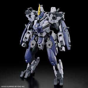 境界戦機 HG 1/72 メイレス プロトゴウヨウ 組み立て式プラモデル