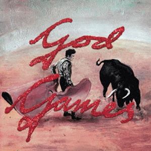 ザ・キルズ / ゴッド・ゲーム（通常盤） [CD]