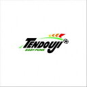 [] TENDOUJI / TENDOUJI [CD]