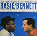 BASIE SWINGS BENNETT SINGSLP発売日2017/2/24詳しい納期他、ご注文時はご利用案内・返品のページをご確認くださいジャンルジャズ・フュージョン海外ジャズ　アーティストカウント・ベイシー＆トニー・ベネットCOUNT BASIE ＆ TONY BENNETT収録時間組枚数商品説明COUNT BASIE ＆ TONY BENNETT / BASIE SWINGS BENNETT SINGSカウント・ベイシー＆トニー・ベネット / ベイシー・スウィングス・ベネット・シングス”ジャズ、オールディーズの名盤を高品質の廉価アナログ盤でお届けする””DOL VINYL””シリーズ!”オリジナルジャケットを採用!※こちらの商品は【アナログレコード】のため、対応する機器以外での再生はできません。関連キーワードカウント・ベイシー＆トニー・ベネット COUNT BASIE ＆ TONY BENNETT 商品スペック 種別 LP 【輸入盤】 JAN 0889397577360登録日2017/06/26