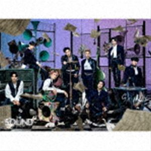 Stray Kids / THE SOUND（初回生産限定盤A／CD＋Blu-ray） CD